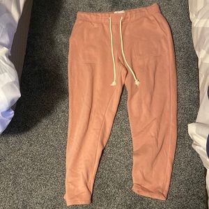 Lou & Grey Sweatpants